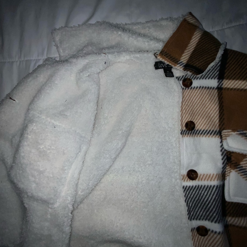 Jacket - Picture 3 of 3